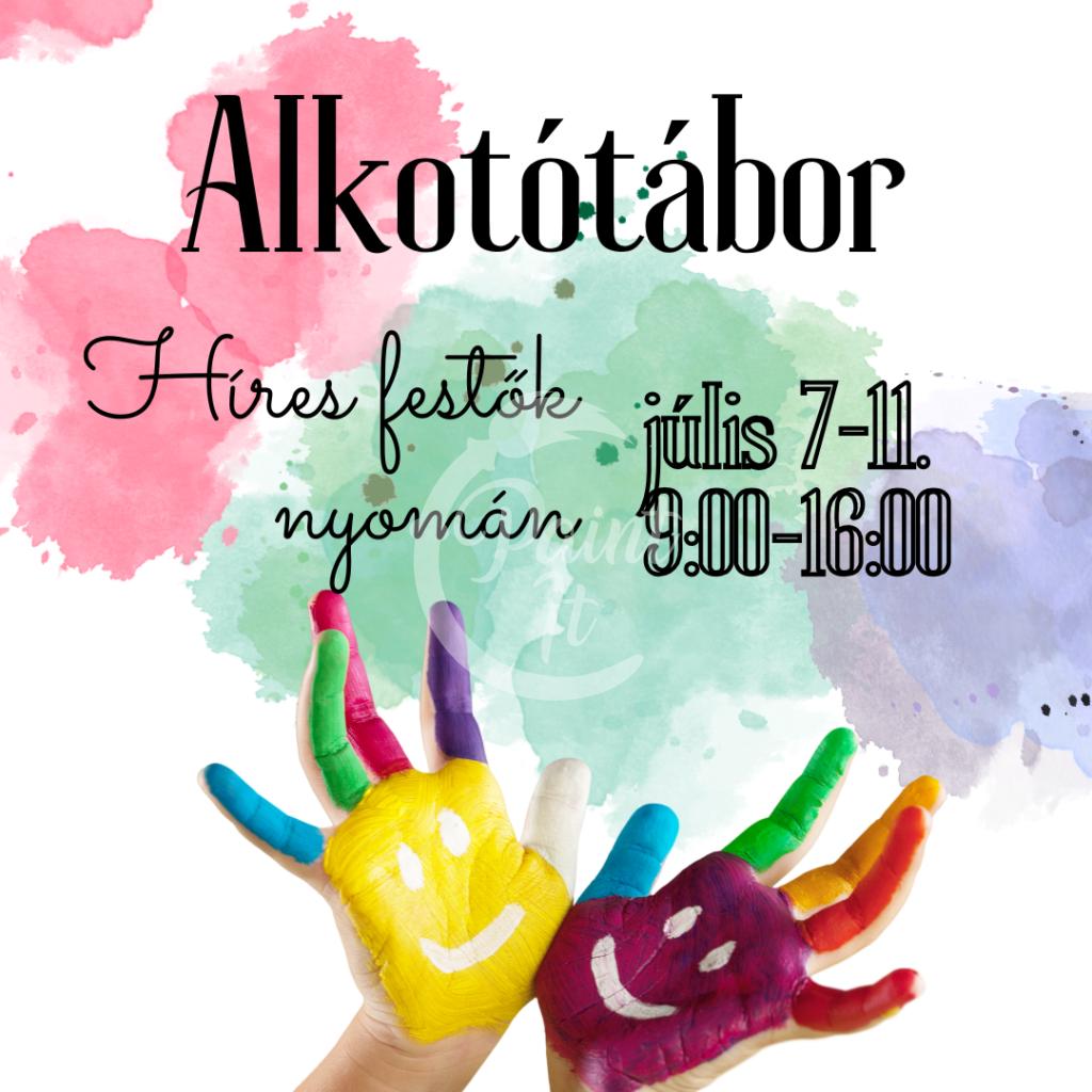Colorful World Art Day Instagram Post.png